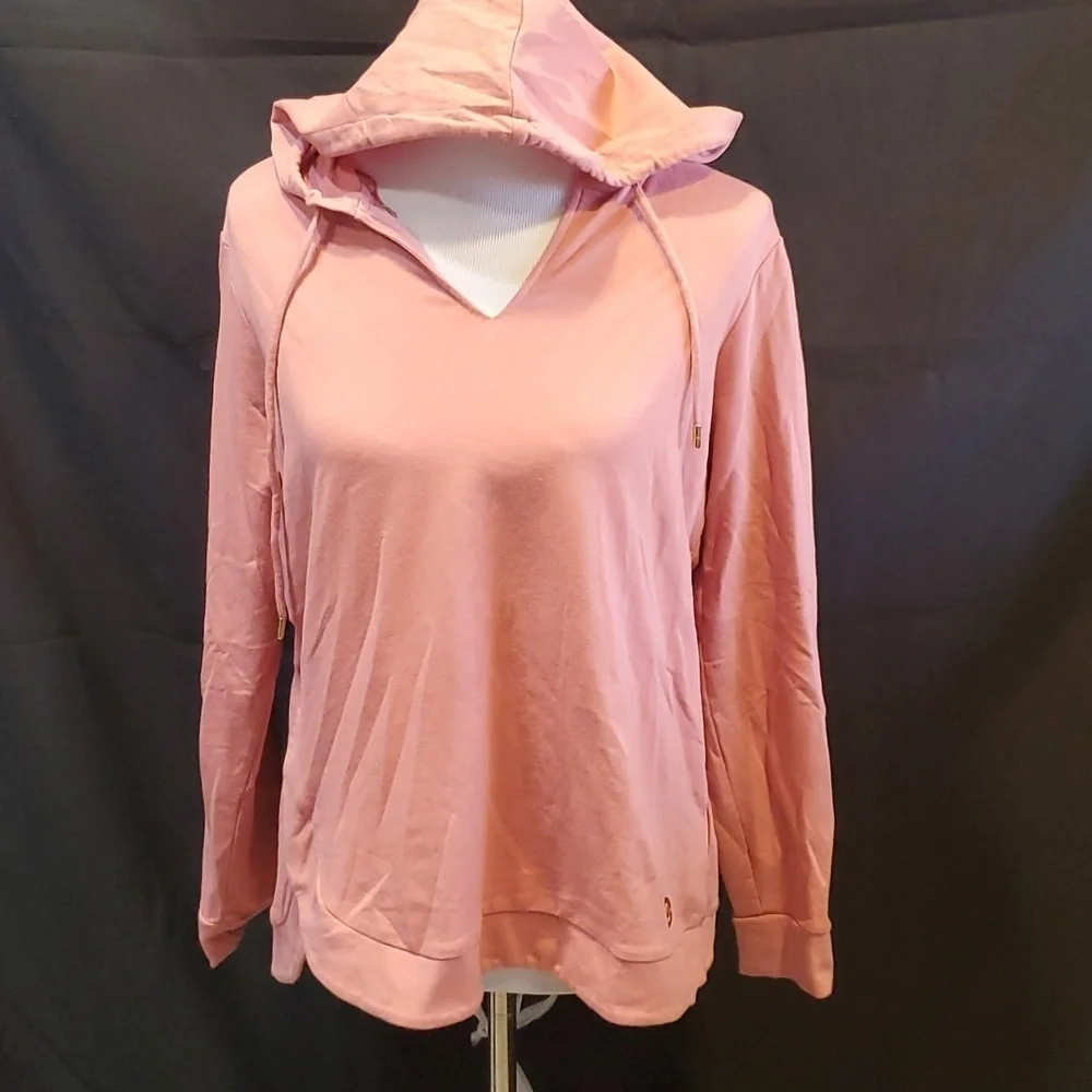 MK Hoodie SZ LG